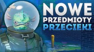 NOWE SKINY, EMOTKI I INNE - PRZECIEKI! (Fortnite)