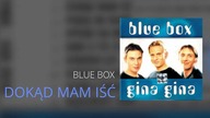 BLUE BOX - Dokąd mam iść (2000) Disco Polo