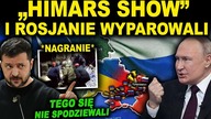 BRUTALNY ATAK UKRAINY NA BAZĘ ROSJI - trzydziestka okupantów wyparowała