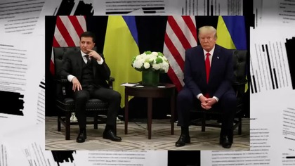 Ukraina w mailach Epsteina (01.02.2026)