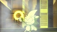 Sonic SatAM S01E01 - Orzeł czy reszka (Napisy PL)