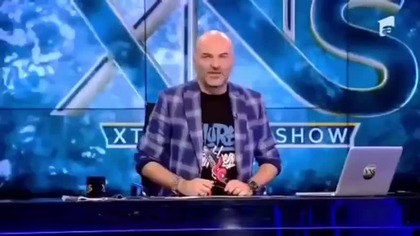 Antena 1 Romania [19.03.2020] - Continuity