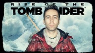 NA RATUNEK JONAH ZAGRAJMY W RISE OF THE TOMB RAIDER PL E13