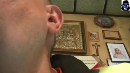 MAJOR CHCE ROZBIĆ TELEFON DLA KONONOWICZA 16 maj 2021