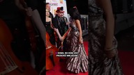 Steczkowska ma problemy z kręgosłupem przez szpilki? #shorts #showbiz #plotek