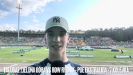 Falubaz Zielona Góra Vs ROW Rybnik - skrót meczu - 30. 05. 2025r.