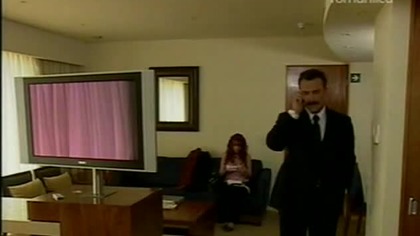 Miłość jak tequila odc 071