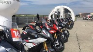 NA ŻYWO z Dni BMW RR. Czy trzeba mieć BMW, żeby pojeździć BMW?