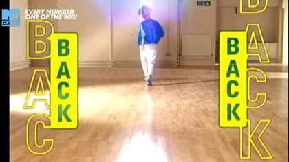 Spacedust - Gym & Tonic (MTV Classic UK)
