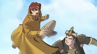 Huntik: Łowcy Tajemnic - S01E12 - Daleko pada jabłko od jabłoni [PL 4K]