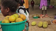 Wioska Bimbrowników na Madagaskarze  #dokument #przygoda