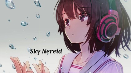 Sky Nereid   Track 7