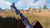 RUST- solo raid