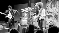 Jimi Hendrix Experience - Live in Holland HOEPLA 10 november 1967 COMPLETE