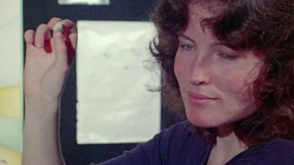 Garlic Is as Good as Ten Mothers (Les Blank, 1980)