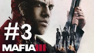Mafia 3 Cutscenes Movie (#3)