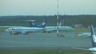 Minsk Airport