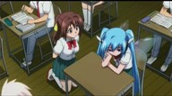 Sora no Otoshimono odc7 Lektor pl (ivo)