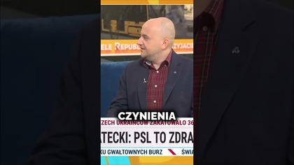Szokujące kulisy pracy prokuratury! Wybielanie Bandery w oficjalnych pismach?