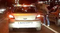Szybki i wściekły, czyli brawurowa jazda i agresja drogowa  polskiedrogiPLUS