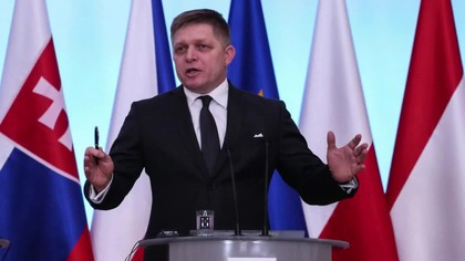 Wszyscy jesteśmy FICO (16.05.2024)