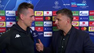 Liga Mistrz&oacute;w: Magazyn skr&oacute;t&oacute;w (06. 11. 2018)
