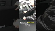 Problem z otwieraniem bagażnika w Tesli Model Y  Jak otworzyć schowek? #danielgrzyb