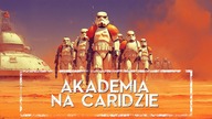 Akademia na Caridzie  Jak Imperium szkoliło swoich oficerów? HOLOTALK