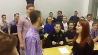 Patologia Rozwoju osobistego