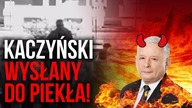 Hit! Dziecko NA MSZY wysyła Kaczyńskiego do piekła
