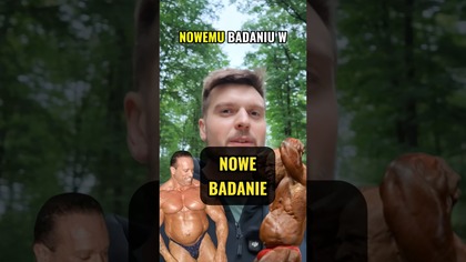 Nowe Badanie: PRAWDZIWA Przyczyna PALUMBOIZMU