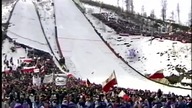 Podsumowanie MŚ w lotach Harrachov 2002 (24. 03. 2002)