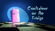 Oggy and the Cockroaches - Crackdown on the Fridge (s06e01) Full Episode in HD
