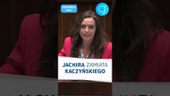 Jachira ZAMIATA Kaczyńskiego w 30 sekund #shorts