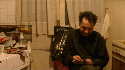 Short - Intoxication (2002)