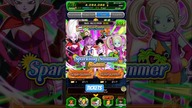 SPRING SUMMER SUMMON TICKETS