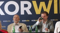 Janusz Korwin Mikke i Jacek Wilk: To nie KRYZYS to rezultat! Jak Polska może uniknąć ŻAPAŚCI?