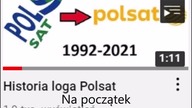 Ewolucja loga Polsat 2 -   
