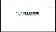 Telecom Argentina Logo History