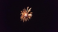 Fireworks / Sztuczne Ognie 2020 - 2021