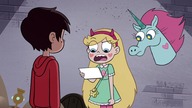 [S04E19] Star Butterfly kontra siły zła [Dubbing PL]