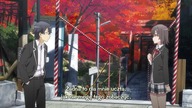 Oregairu S2 Odcinek 2 Ich wyznanie nie dotrze do nikogo.  Napisy PL