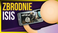 Państwo Islamskie - zbrodniarze na amerykańskim sprzęcie