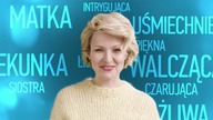 CAŁE SZCZĘŚCIE JESTEM KOBIETĄ!