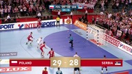 Sławomir Szmal ratuję Polskę w pierwszym meczu Mistrzostw Europy!