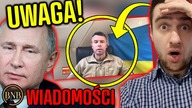 Putin RUSZY na Polskę! Ukraina DEMASKUJE PLANY Rosji.  Ciekawy film o życiu