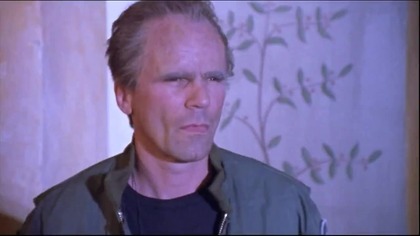 Gwiezdne wrota s01e21] Politics (1)