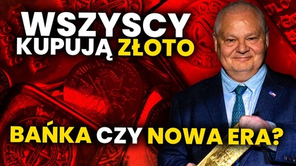 DROGIE ZŁOTO ma sens.  Ale rynek rzadko działa tak prosto