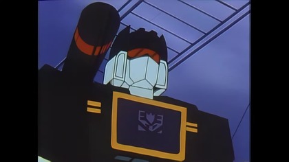 Transformers Headmasters E13 Fortress Maximuss Gigantic New Being! ENG Remastered