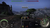 World of Tanks (2018) SIERPIEŃ (Walki) Cz 3